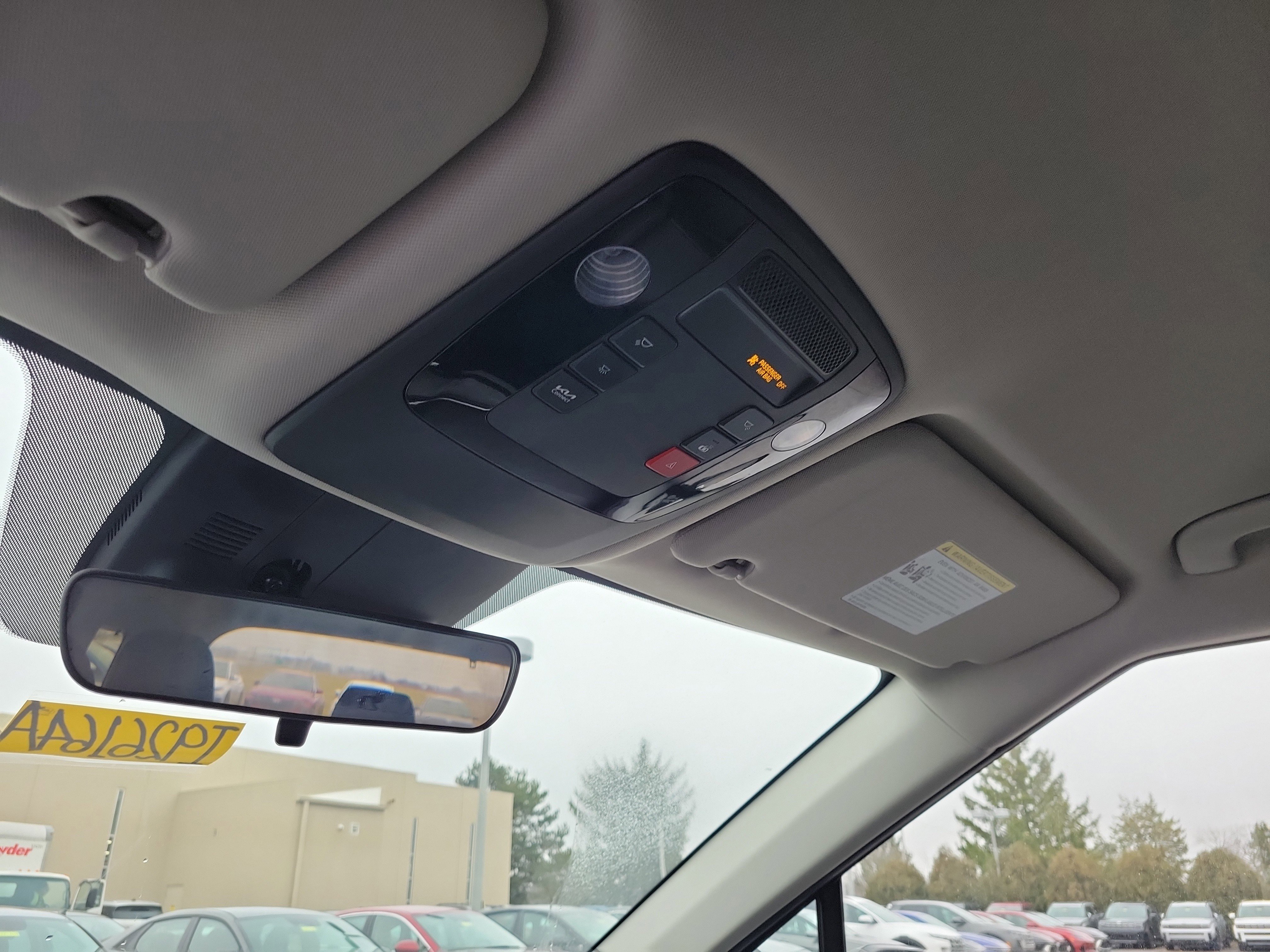 Used 2023 Kia Carnival SX image 30