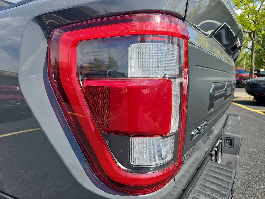 Used 2021 Ford F150 Raptor w/ Equipment Group 801A High AWD/4WD image 35