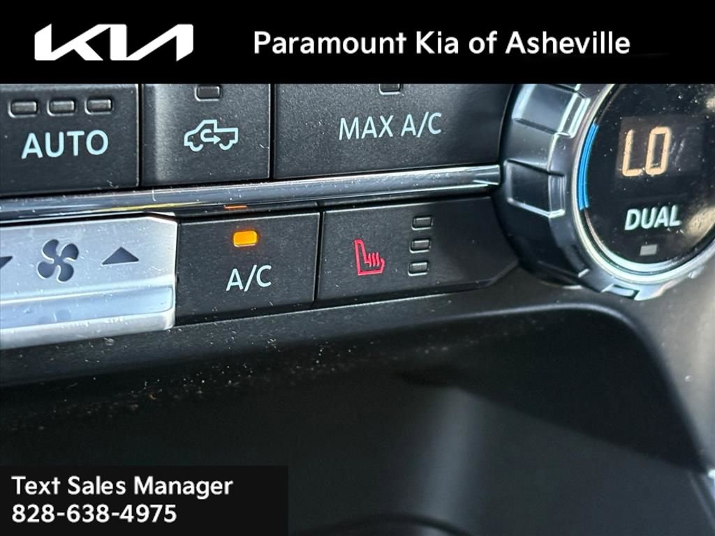 Used 2021 Ford F150 XLT w/ Equipment Group 302A High AWD/4WD image 15