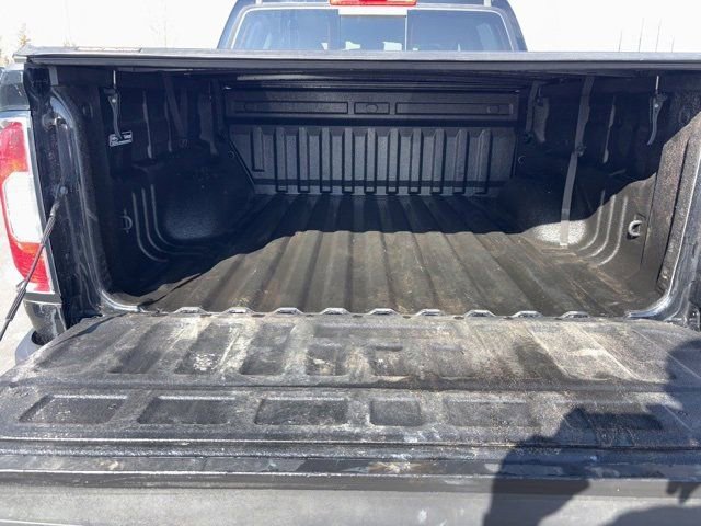 Used 2021 GMC Canyon AT4 w/ Driver Alert Package image 16