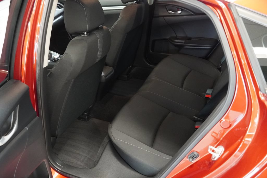 Used 2019 Honda Civic LX image 18
