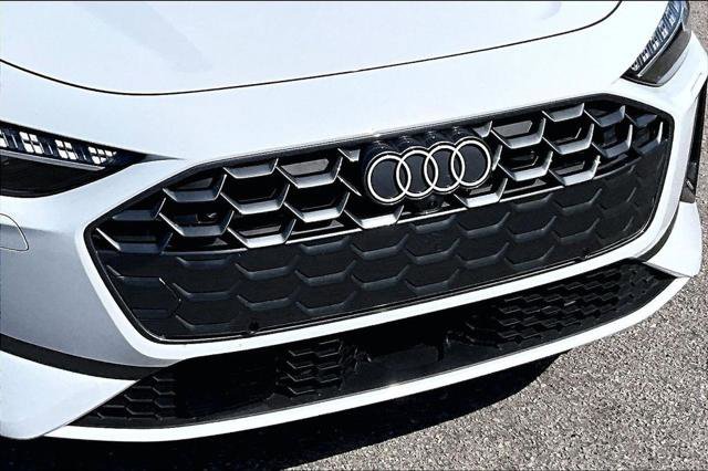 Certified 2025 Audi A5 2.0T Premium Plus w/ Premium Plus AWD/4WD image 11