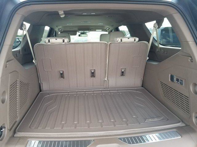 New 2026 GMC Yukon XL Denali w/ LPO, Floor Liner Package image 7