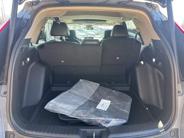 Certified 2024 Honda CR-V EX-L image 23