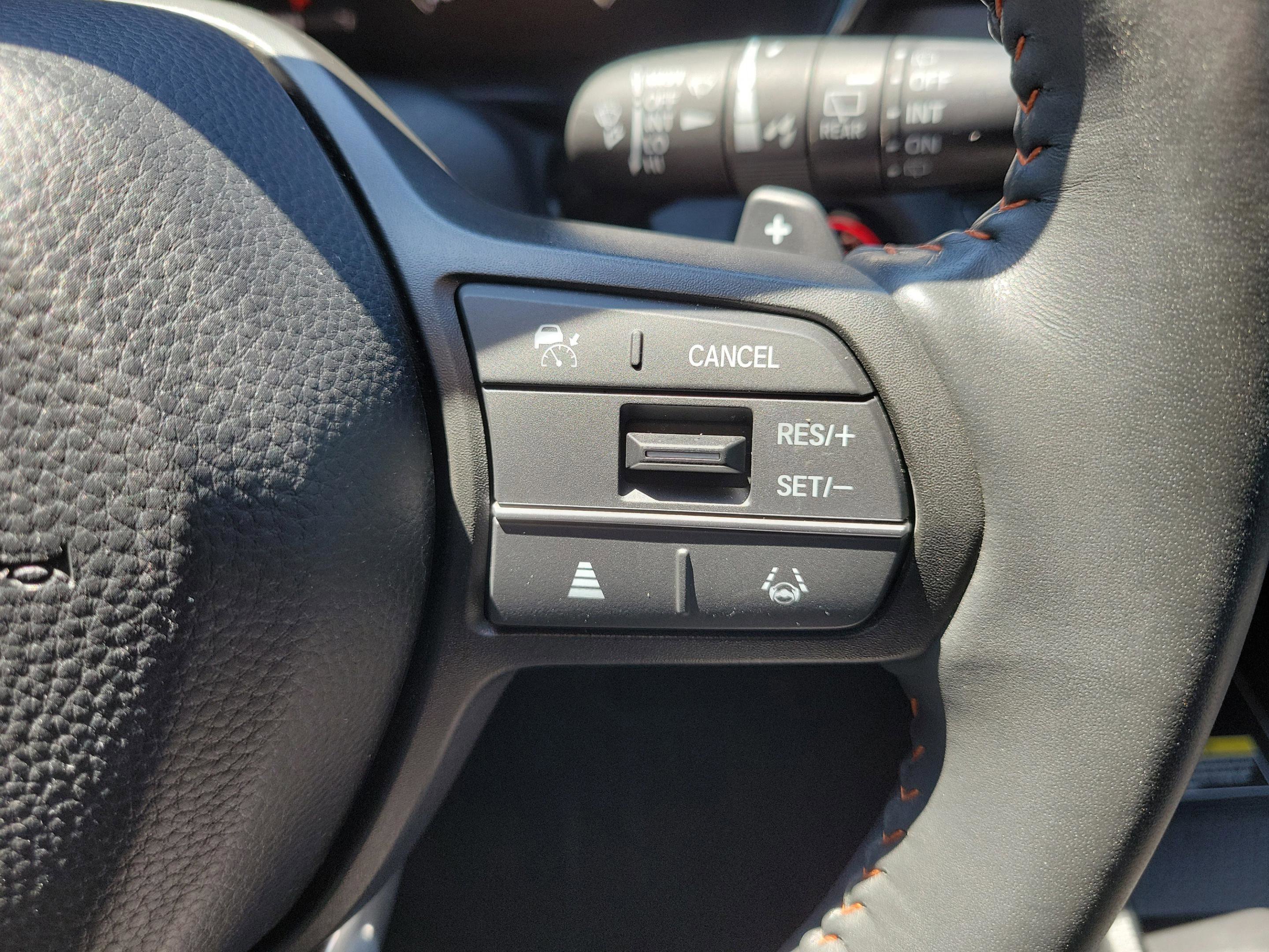 Certified 2024 Honda CR-V Sport-L image 32