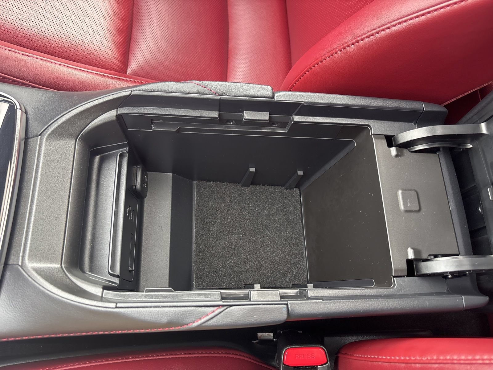 Used 2023 MAZDA CX-30 AWD 2.5 S w/ Preferred Package image 28