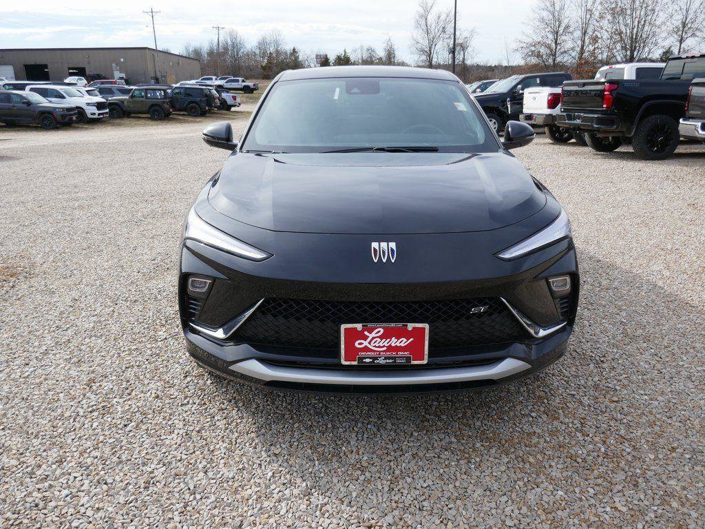 New 2026 Buick Envista Sport Touring w/ Convenience I Package image 8