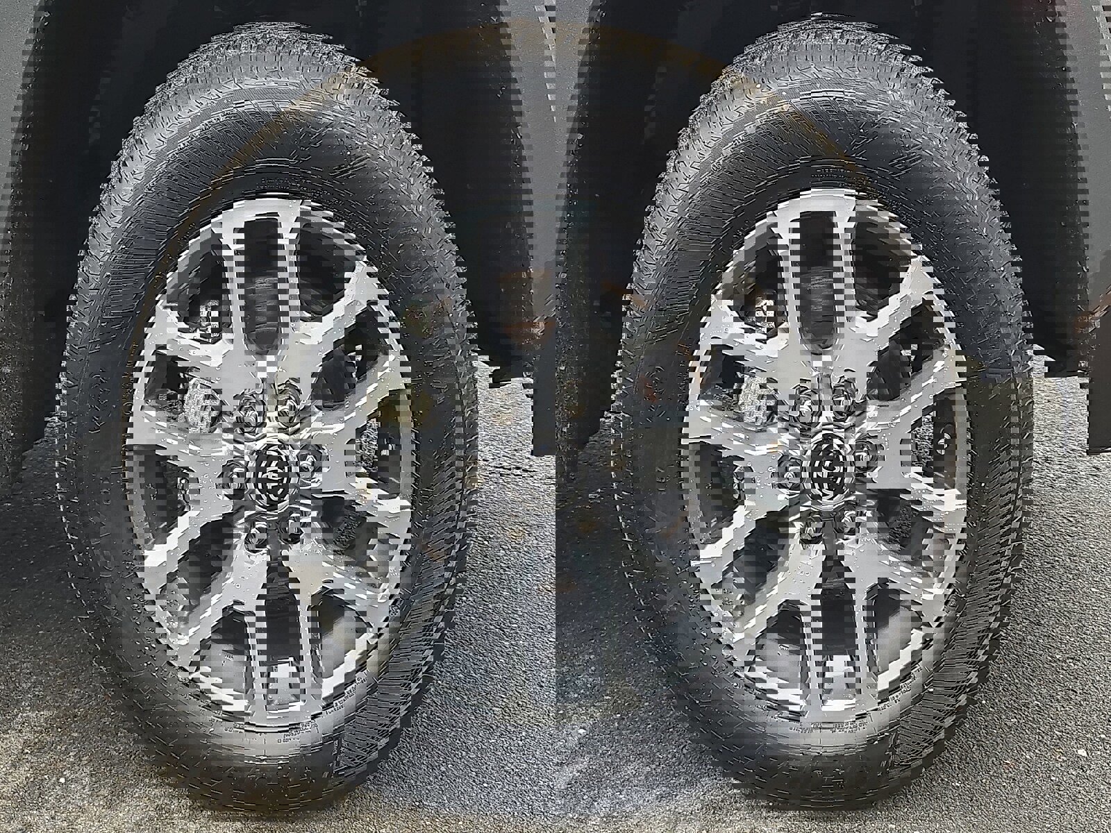 Used 2022 Toyota Tundra 1794 Edition w/ Advanced Package image 8