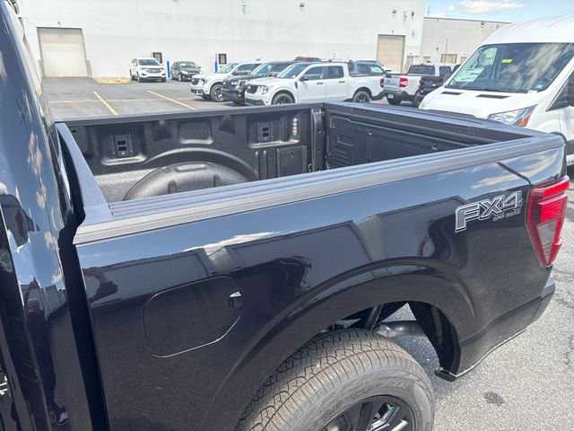 New 2026 Ford F150 XLT AWD/4WD image 16