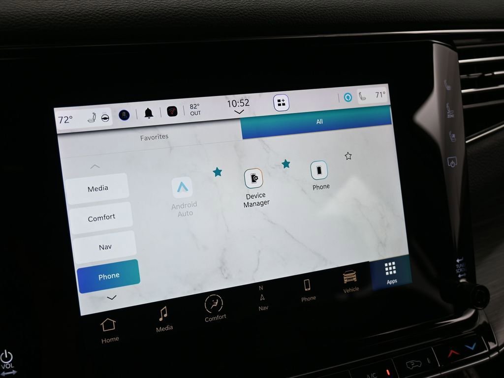 Used 2023 Jeep Wagoneer L Series III w/ Preferred Equipment Group image 23