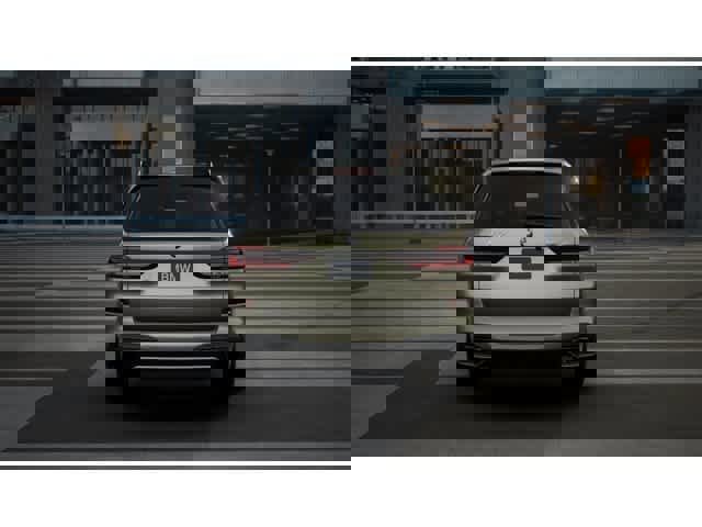 New 2027 BMW X7 xDrive40i AWD/4WD image 5