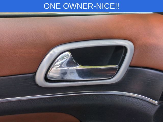 Used 2018 Jeep Grand Cherokee Summit image 25