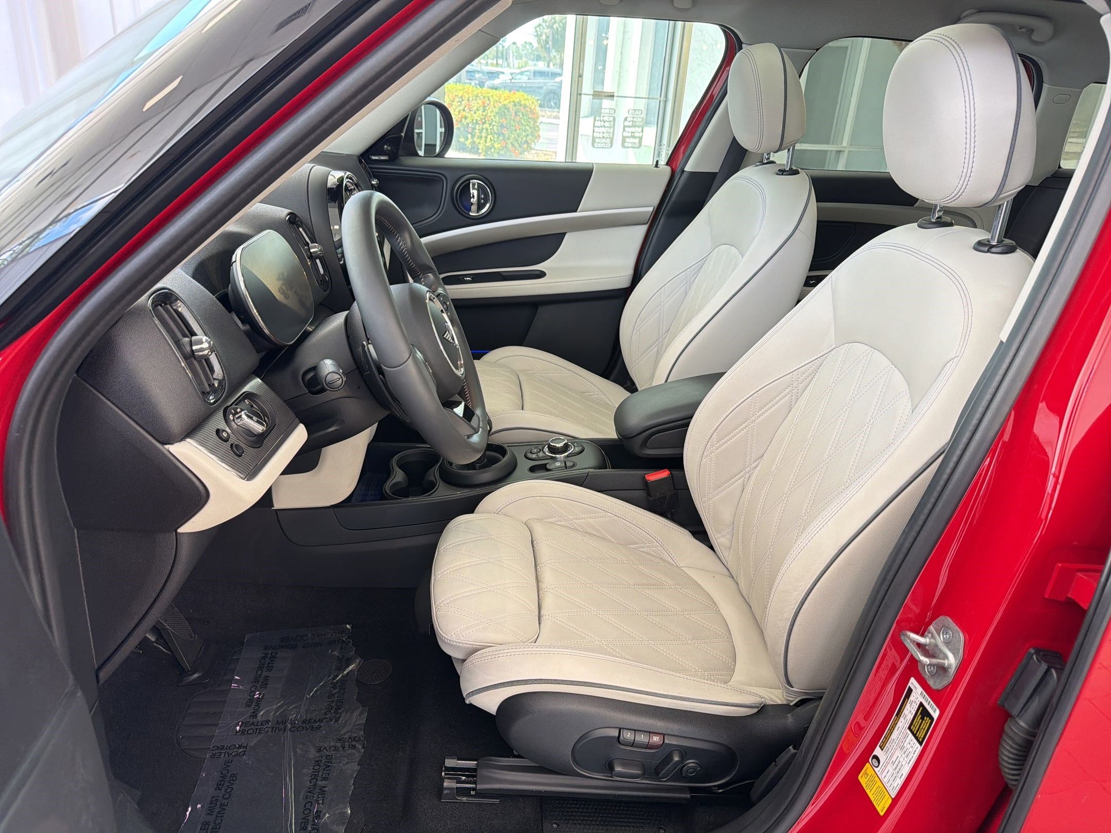 Certified 2023 MINI Cooper Countryman S image 5