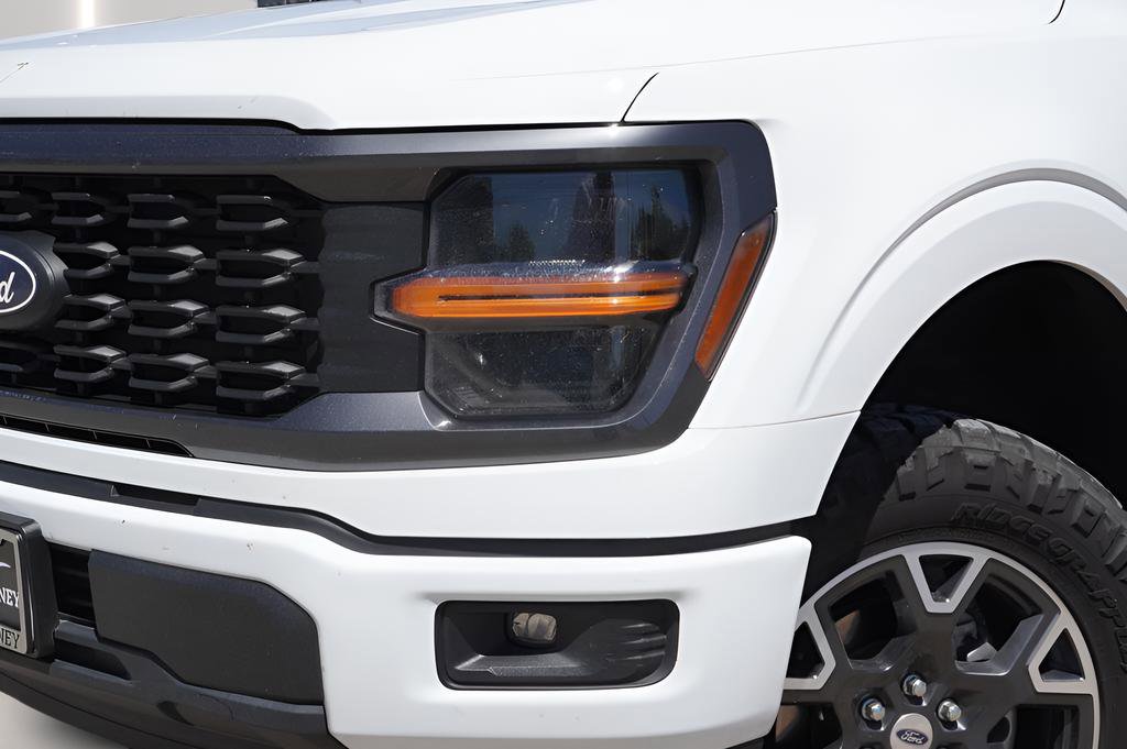 Used 2024 Ford F150 STX image 32
