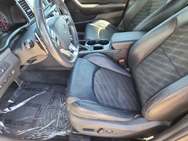 Used 2018 Hyundai Sonata Sport FWD image 7