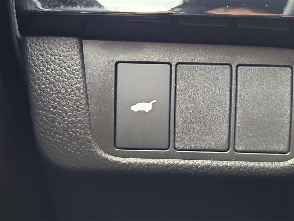 New 2026 Honda CR-V Sport Touring image 15