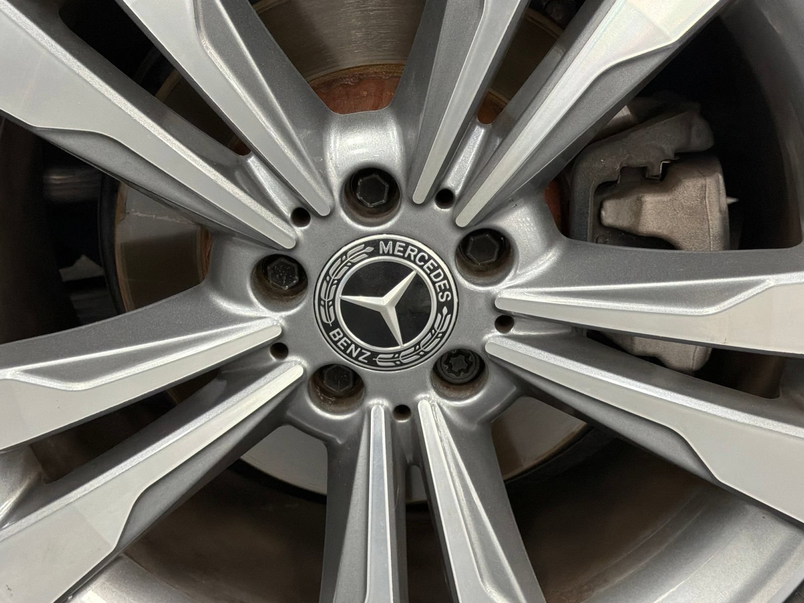 Certified 2019 Mercedes-Benz S 450 Sedan image 19