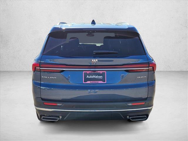 New 2026 Buick Enclave Preferred FWD image 8