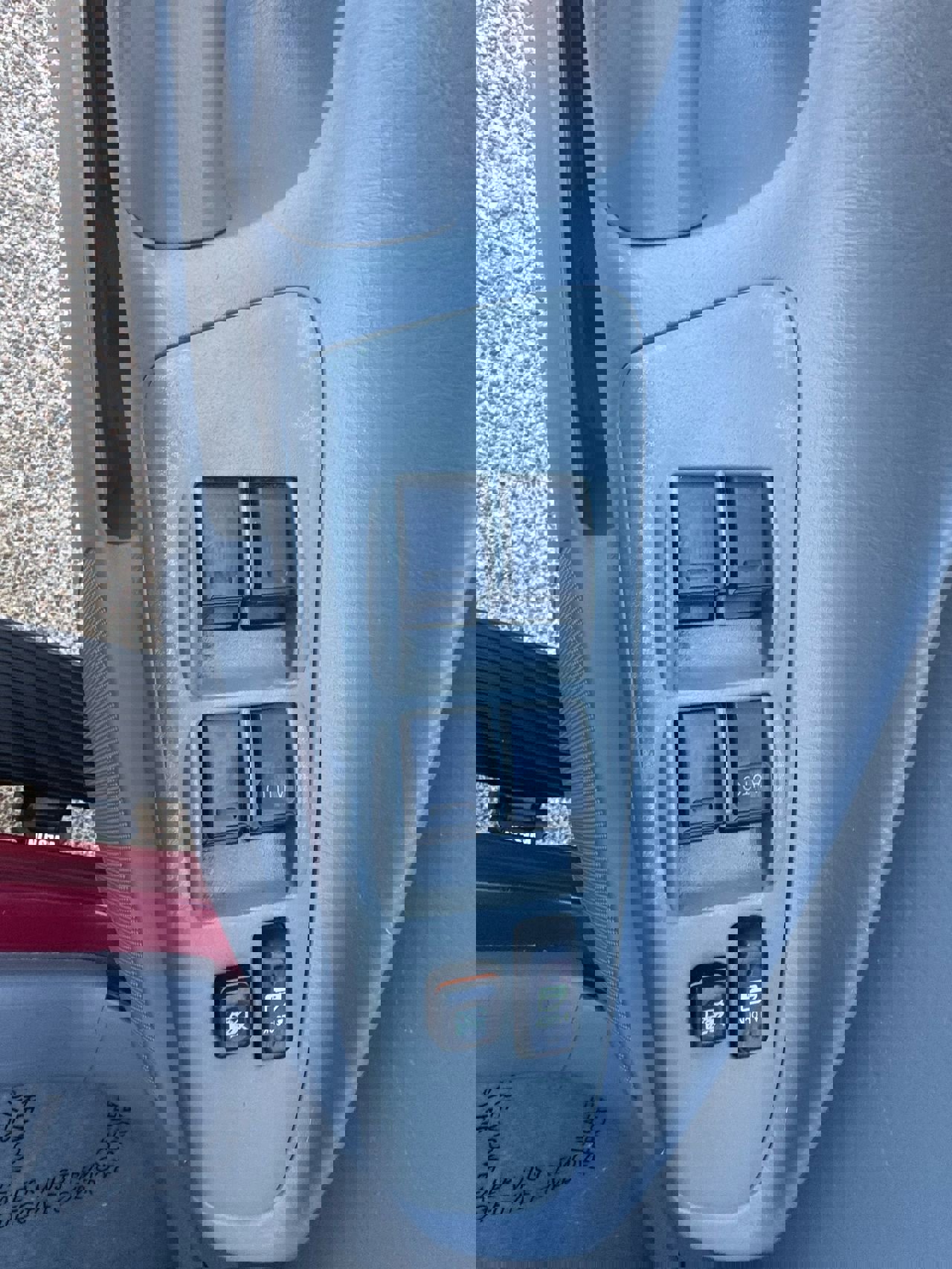 Used 2005 Toyota Tacoma Base V6 image 20