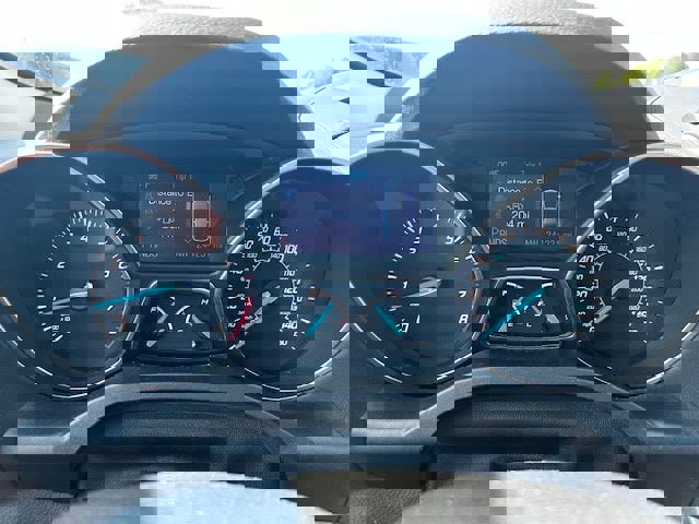 Used 2013 Ford Escape S image 7