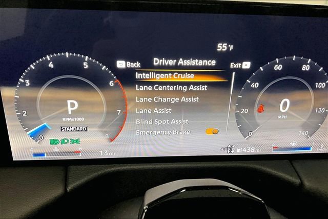 New 2026 Nissan Armada Platinum image 29