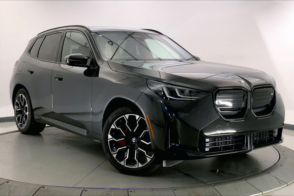 Certified 2025 BMW X3 M50 w/ Premium Package