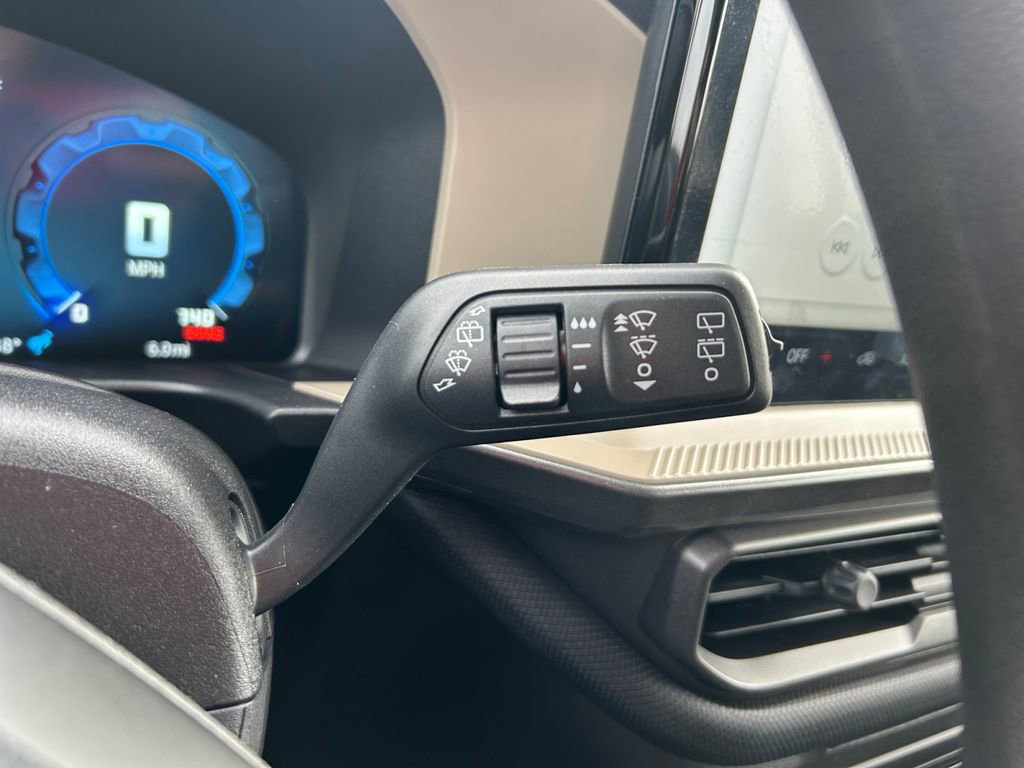 Used 2025 Ford Bronco Sport Big Bend AWD/4WD image 52