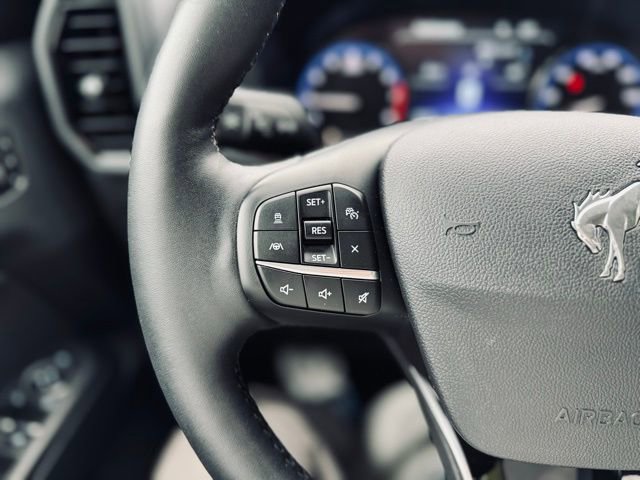 Used 2024 Ford Bronco Sport Outer Banks w/ Tech Package image 23