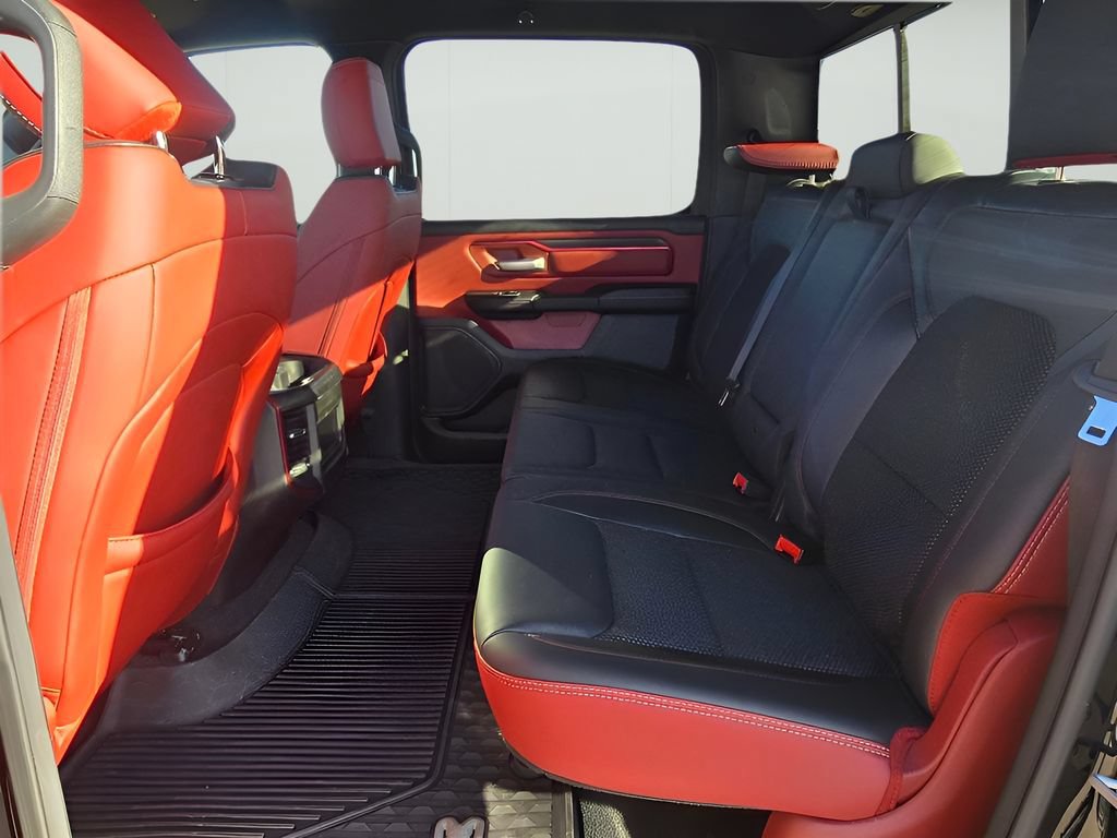 Used 2023 RAM 1500 Rebel w/ Rebel Level 1 Equipment Group AWD/4WD image 15