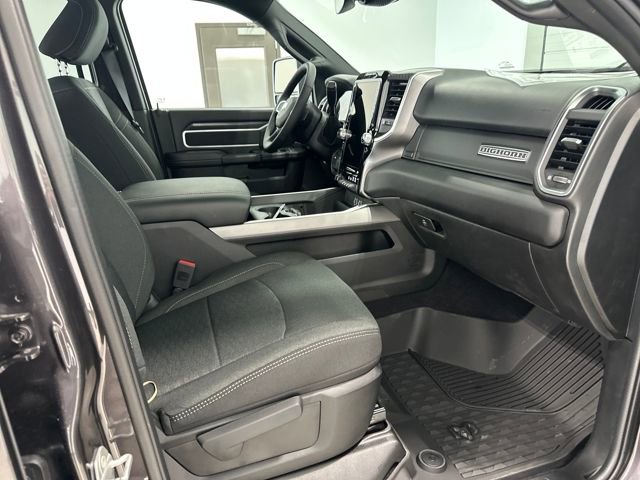 New 2026 RAM 2500 Big Horn image 7