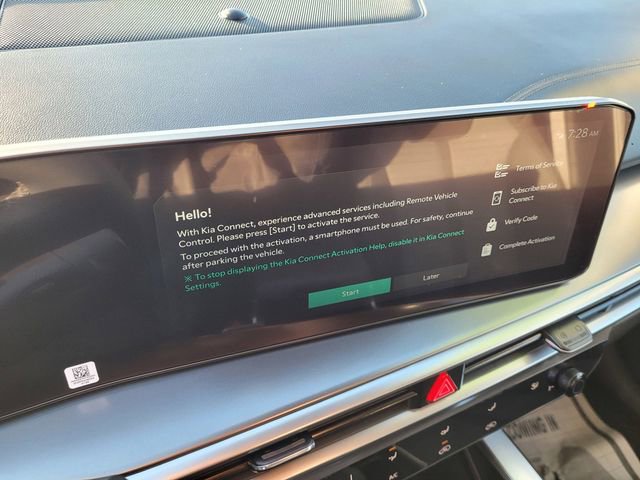 Used 2026 Kia Sorento LX image 11