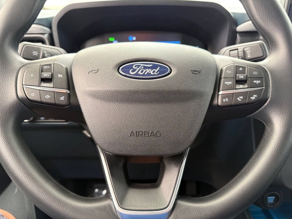New 2026 Ford Maverick XLT w/ Equipment Group 301A AWD/4WD image 43