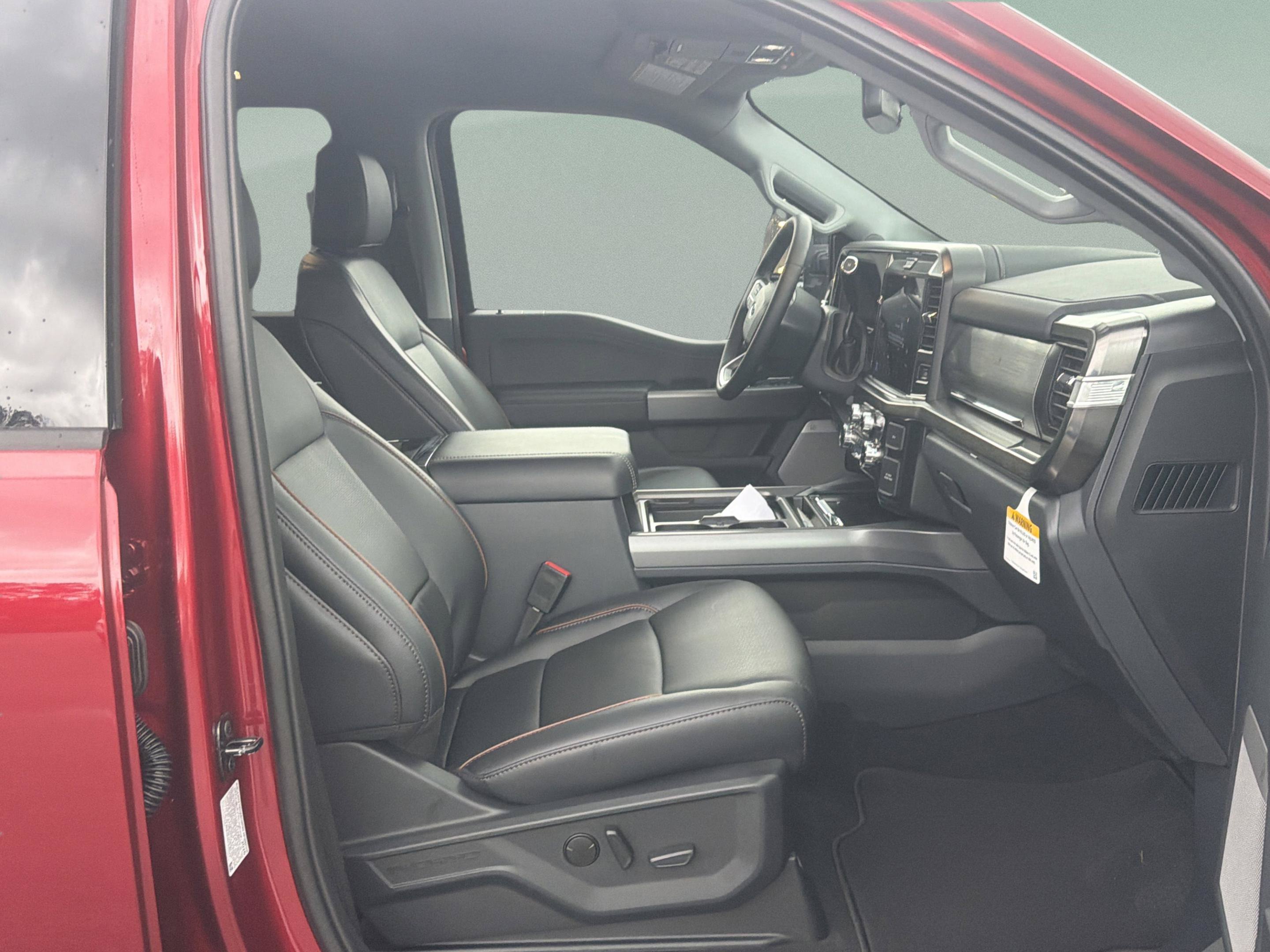 New 2026 Ford F350 Lariat AWD/4WD image 24