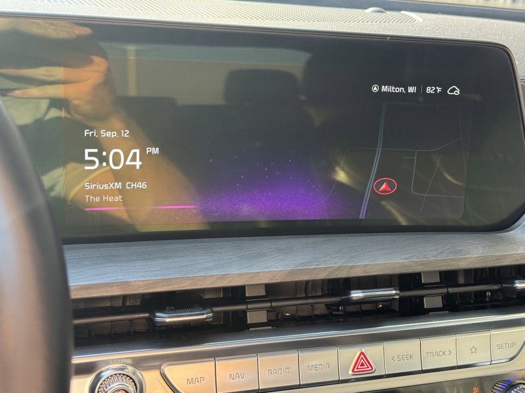 Used 2024 Kia Telluride SX Prestige X-Line image 14