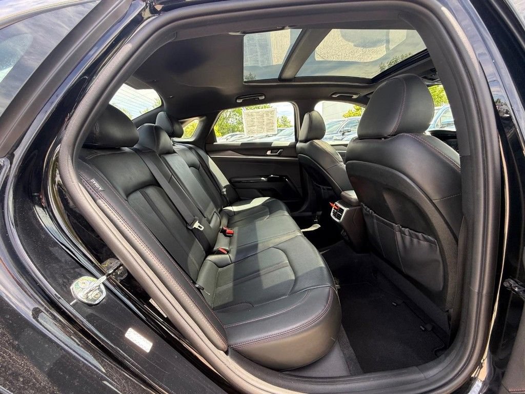 Used 2023 Kia K5 GT FWD image 14
