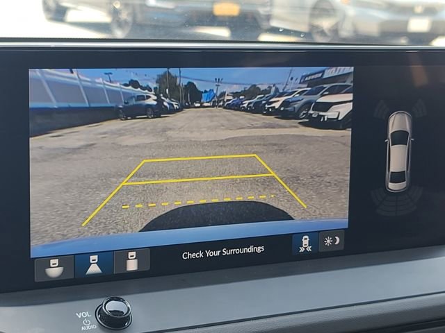 Used 2024 Honda Accord Touring image 32