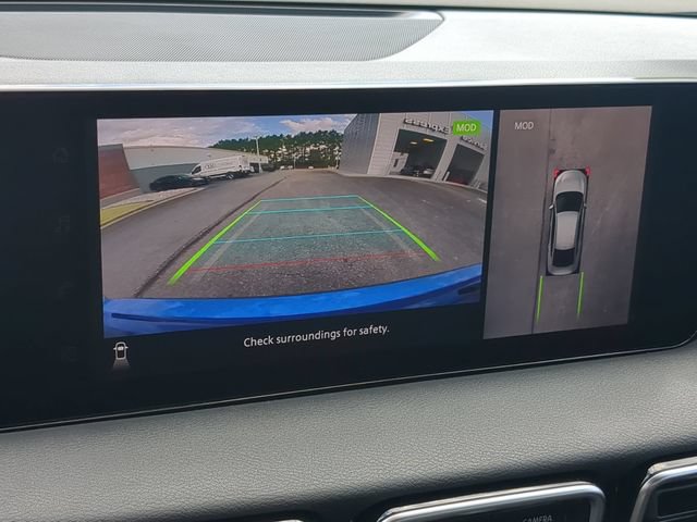 New 2026 Nissan Sentra SR w/ SR Premium Package FWD image 21