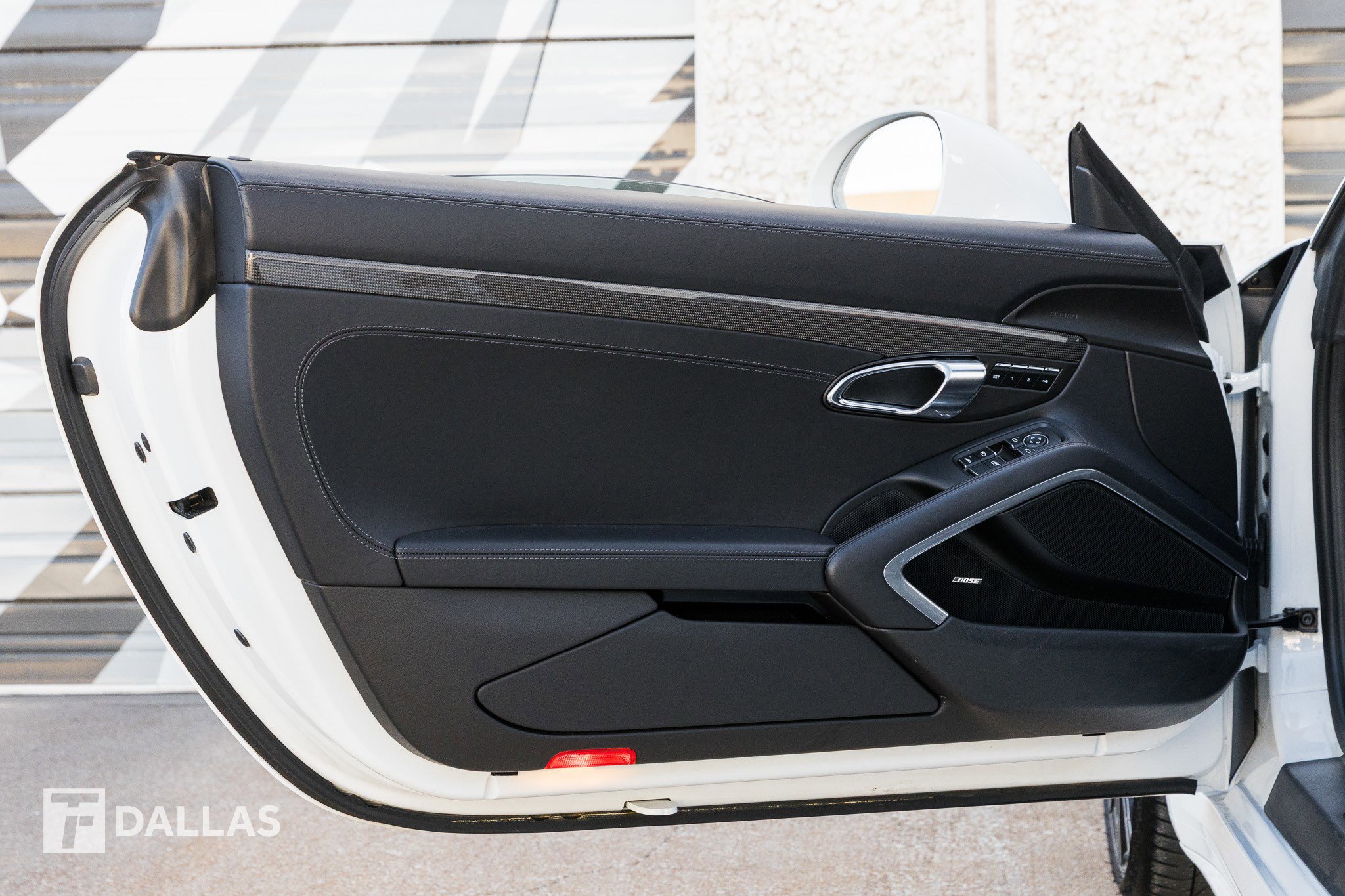 Used 2016 Porsche 911 Turbo w/ Sport Chrono Package image 20