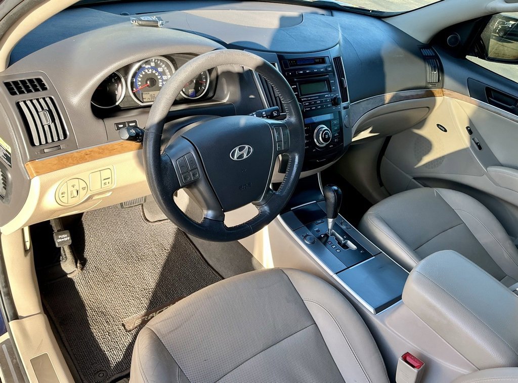 Used 2012 Hyundai Veracruz Limited image 36