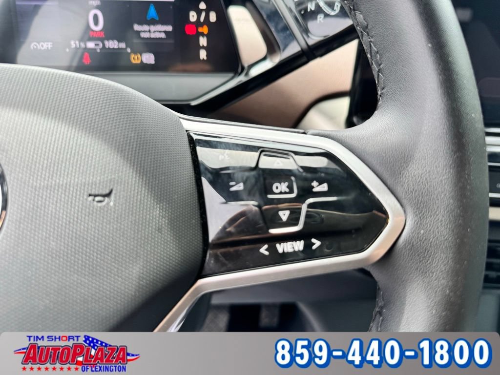 Used 2023 Volkswagen ID.4 Pro RWD image 25