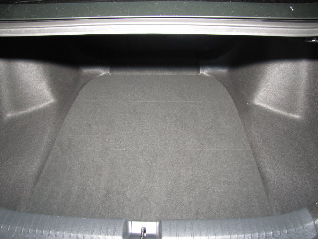 Certified 2024 Honda Accord EX image 40