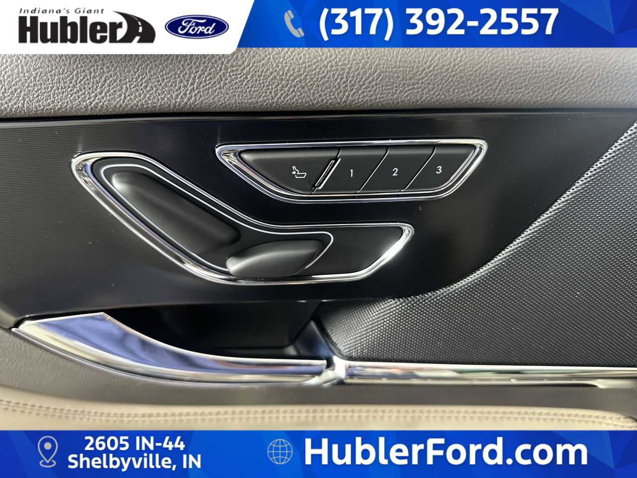 Used 2021 Lincoln Corsair Reserve w/ Equipment Group 201A AWD/4WD image 12