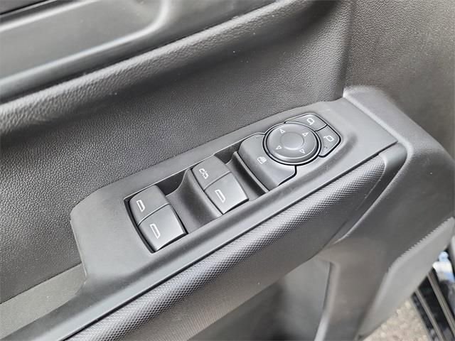 New 2026 GMC Sierra 1500 Pro w/ Graphite Edition image 13