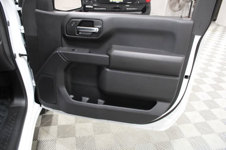 New 2026 GMC Sierra 1500 Pro w/ Pro Value Package image 18