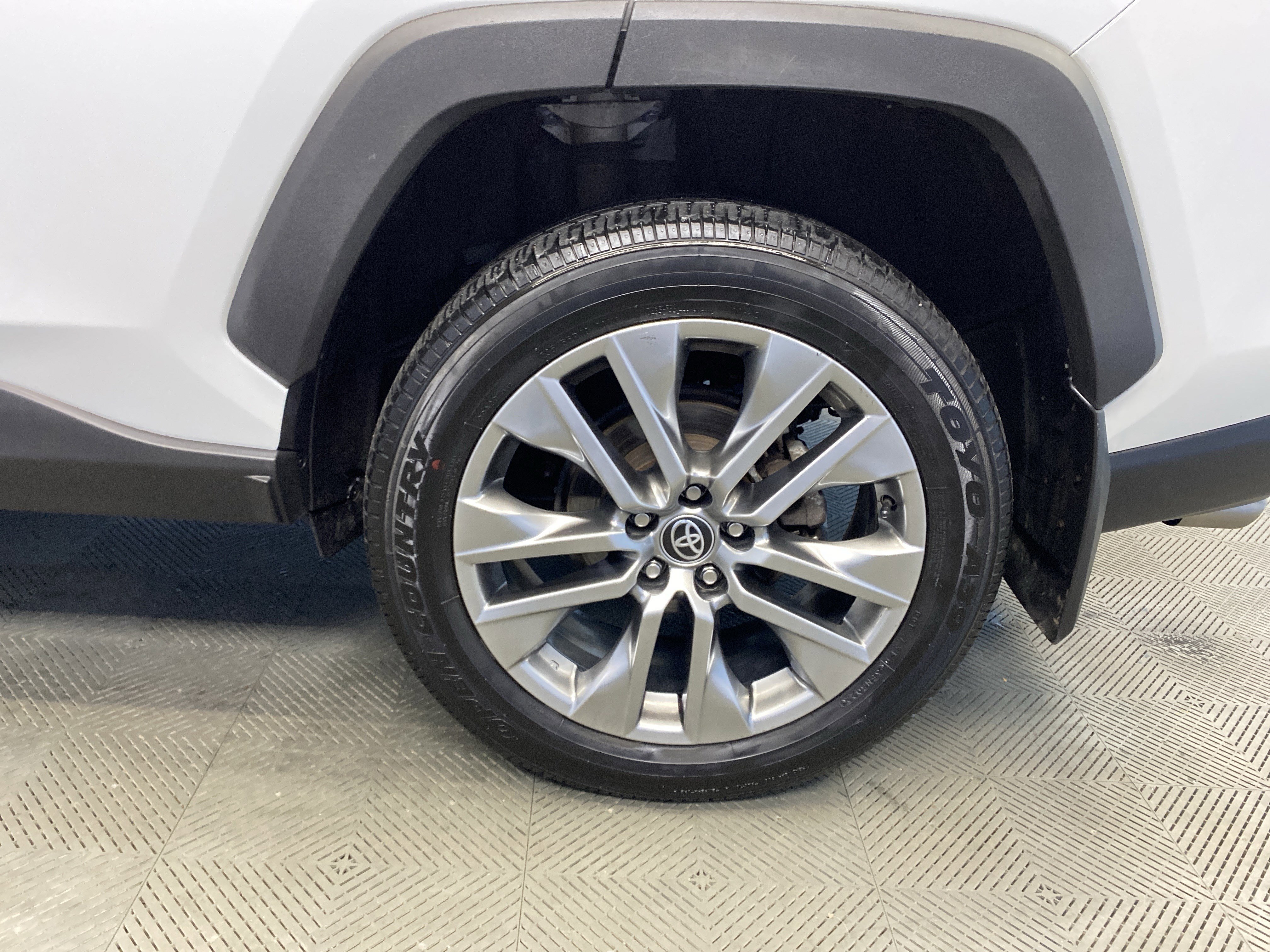 Used 2023 Toyota RAV4 Limited w/ Limited Grade Weather Package image 30