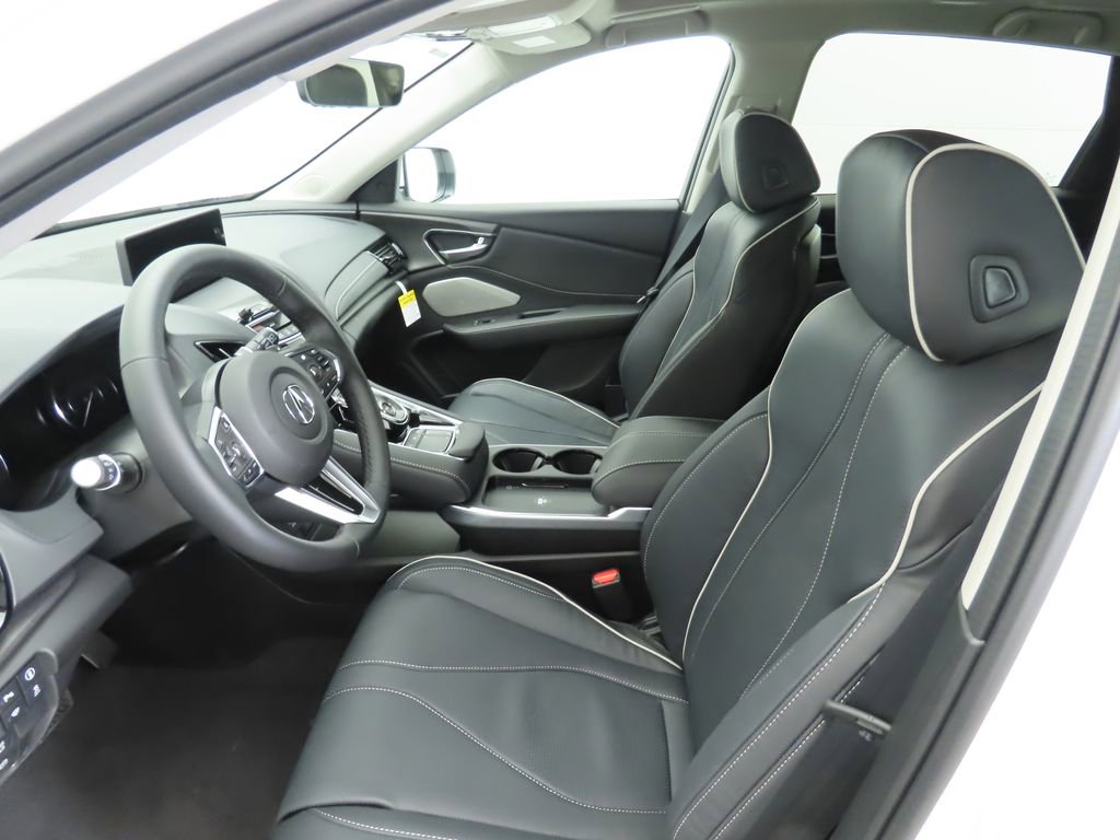New 2026 Acura RDX Advance Package image 19
