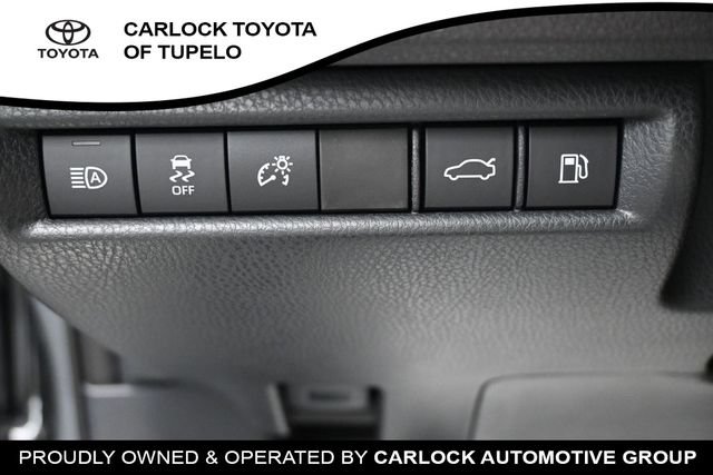 New 2026 Toyota Camry SE w/ Convenience Package FWD image 21