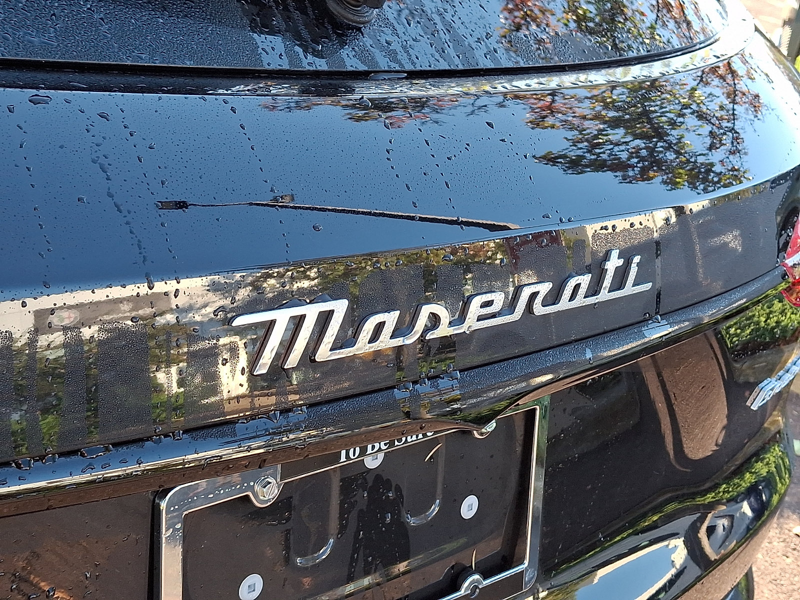 New 2027 Maserati Grecale Modena AWD/4WD image 17