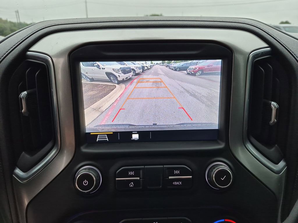 Used 2019 Chevrolet Silverado 1500 RST w/ All-Star Edition AWD/4WD image 26