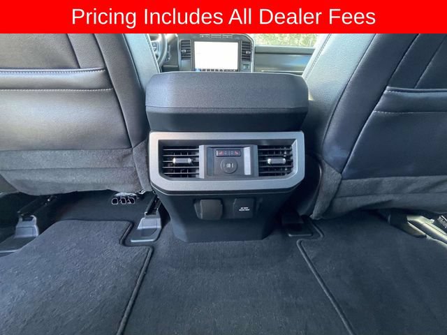 Used 2023 Ford F350 Lariat AWD/4WD image 18